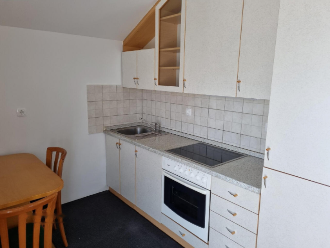 Квартира в Любляне, Словения, 39 м² - фото 2