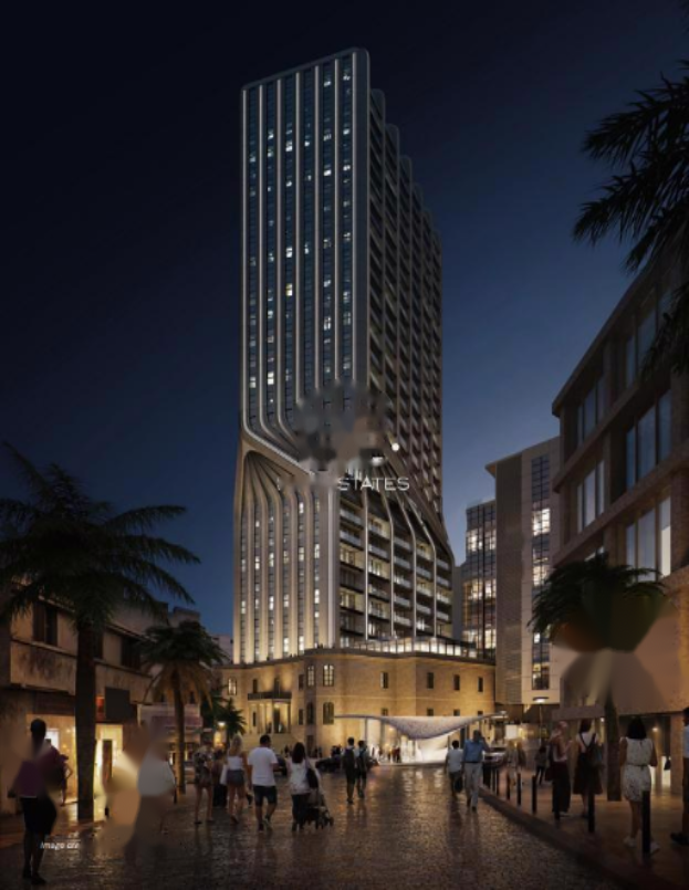 Квартира в Сент-Джулиансе, Мальта, 62 м² - фото 2