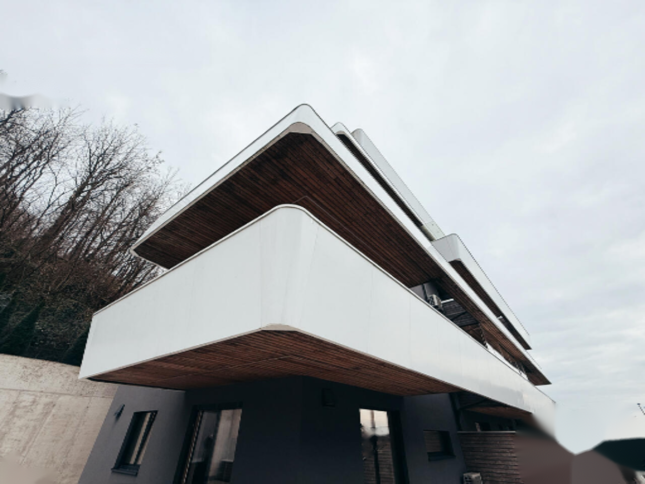 Квартира в Любляне, Словения, 249 м² - фото 2