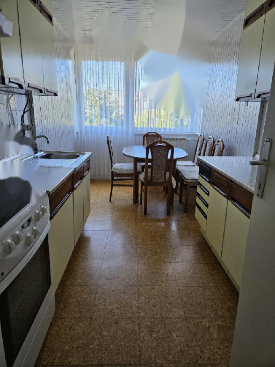 Квартира в Любляне, Словения, 70 м² - фото 2