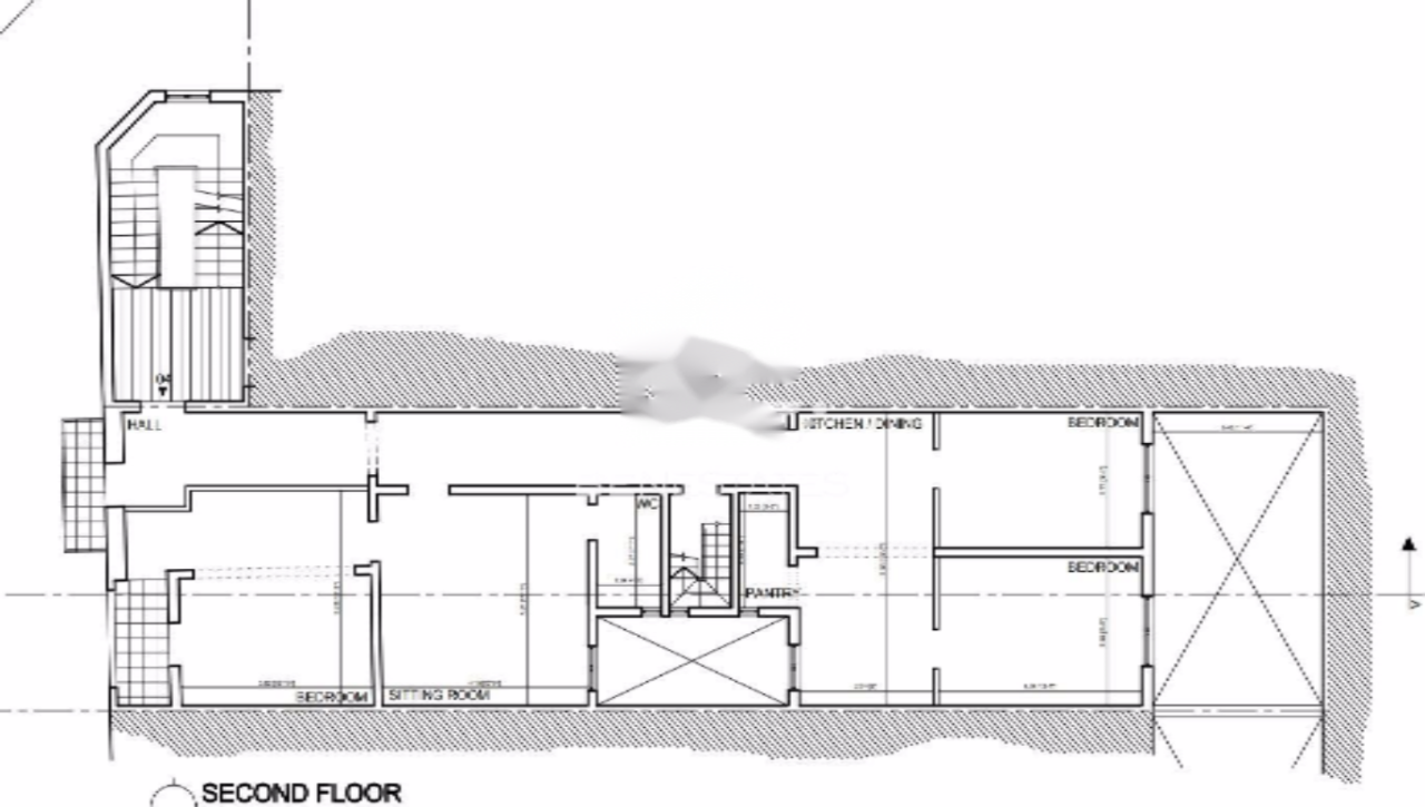 Квартира в Марсаскале, Мальта, 280 м² - фото 2