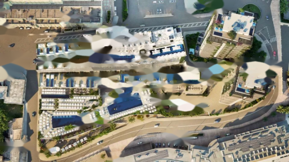 Квартира в Сент-Джулиансе, Мальта, 186 м² - фото 2