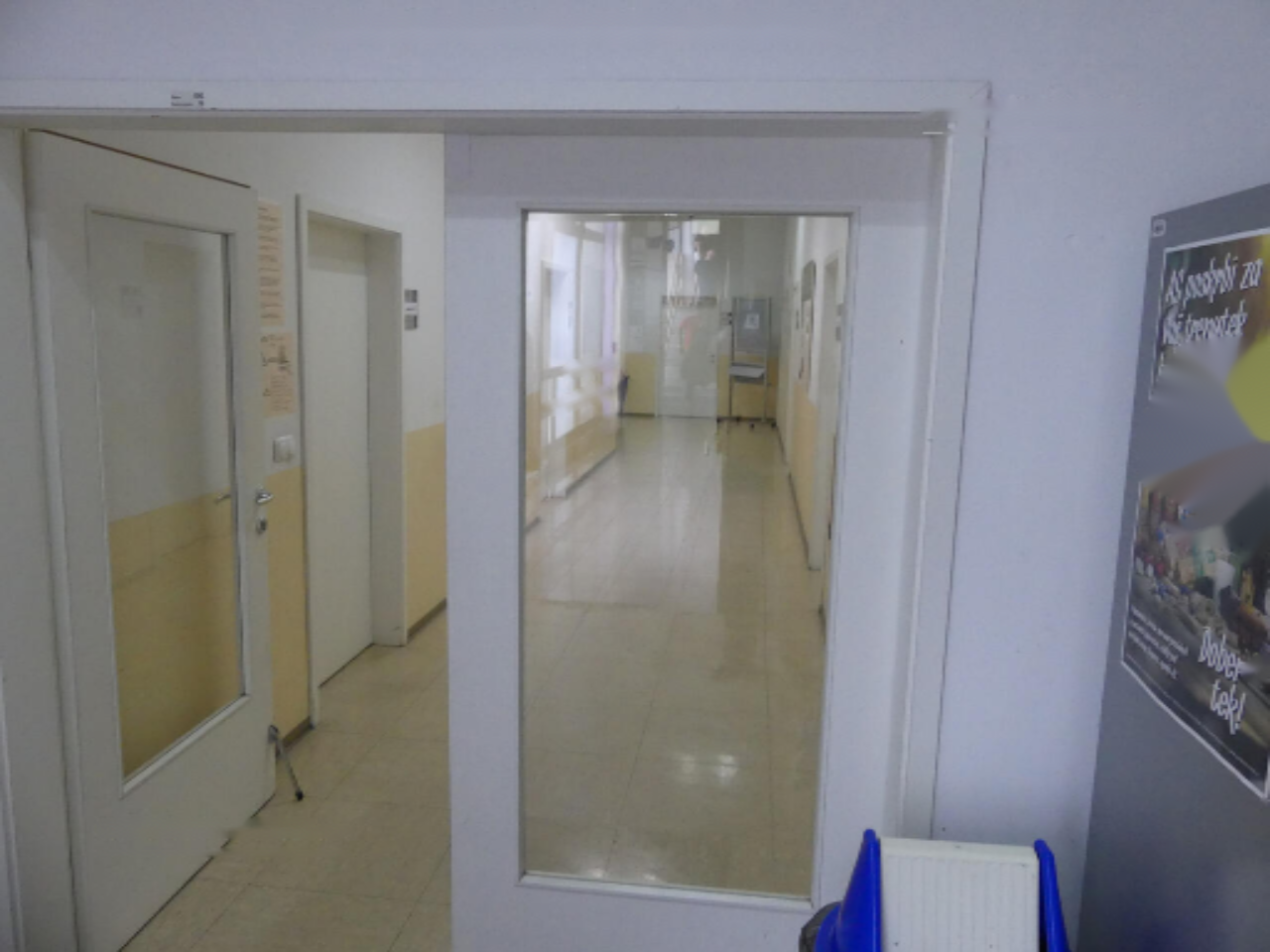 Офис в Любляне, Словения, 153 м² - фото 2