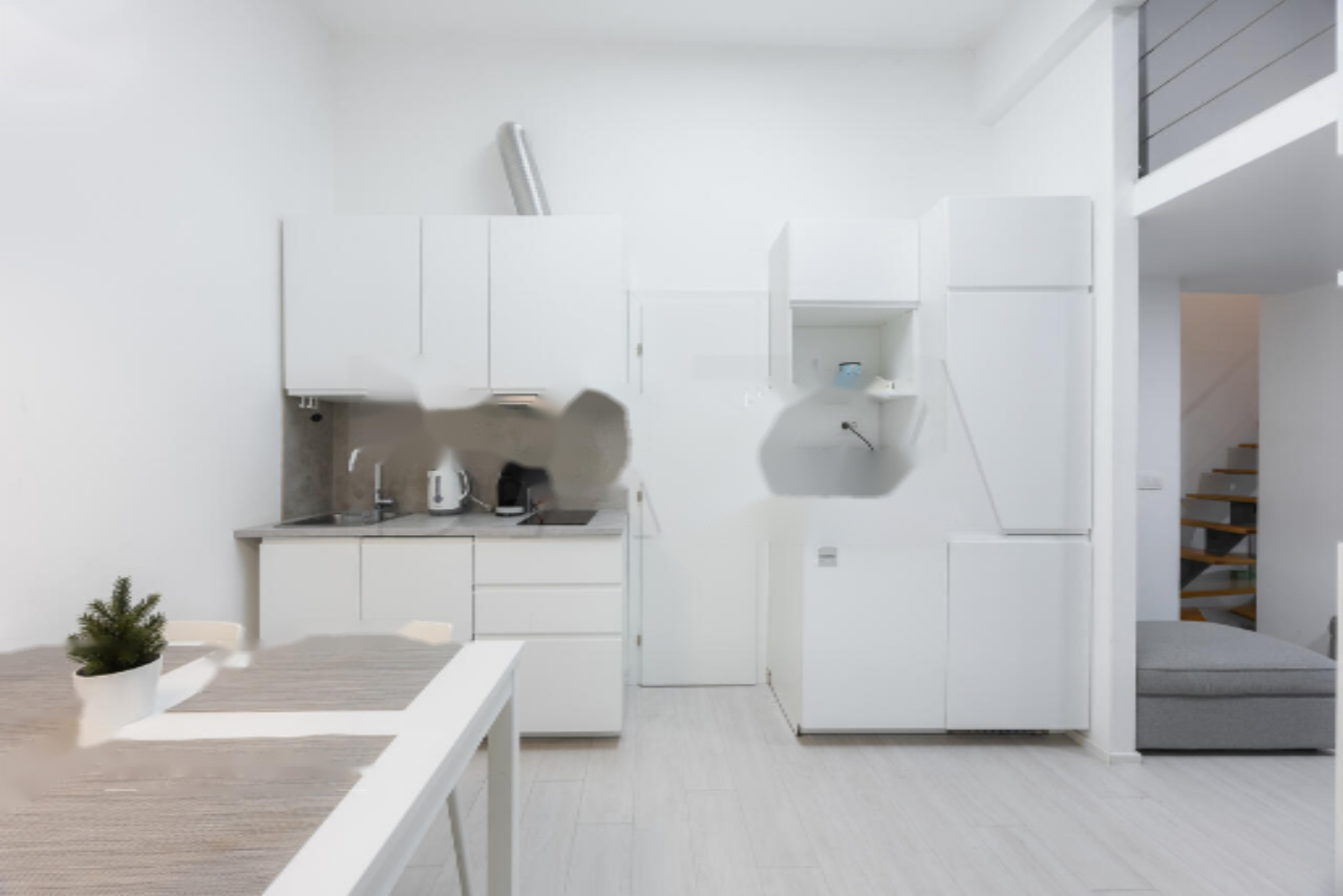 Квартира в Любляне, Словения, 40 м² - фото 2