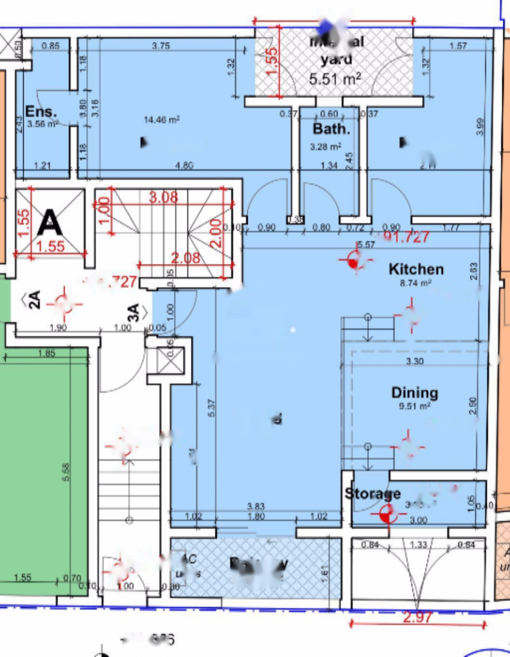 Квартира в Биркиркаре, Мальта, 88 м² - фото 2