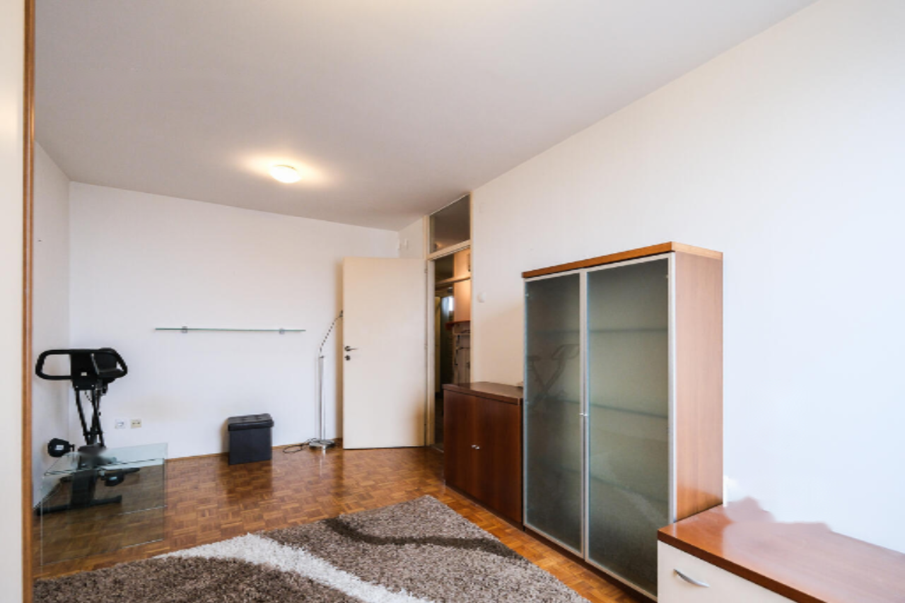 Квартира в Любляне, Словения, 47 м² - фото 2