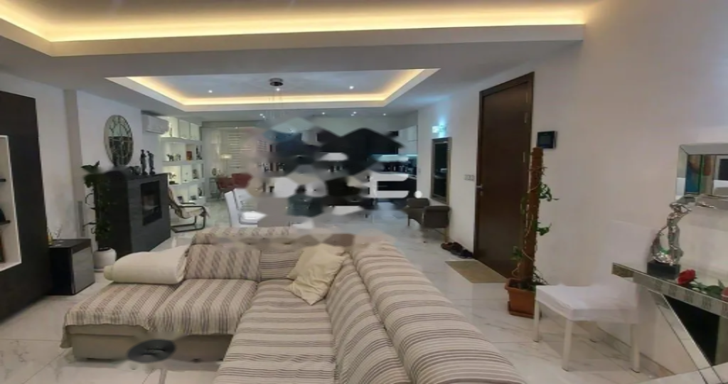 Квартира в Марсаскале, Мальта, 203 м² - фото 2