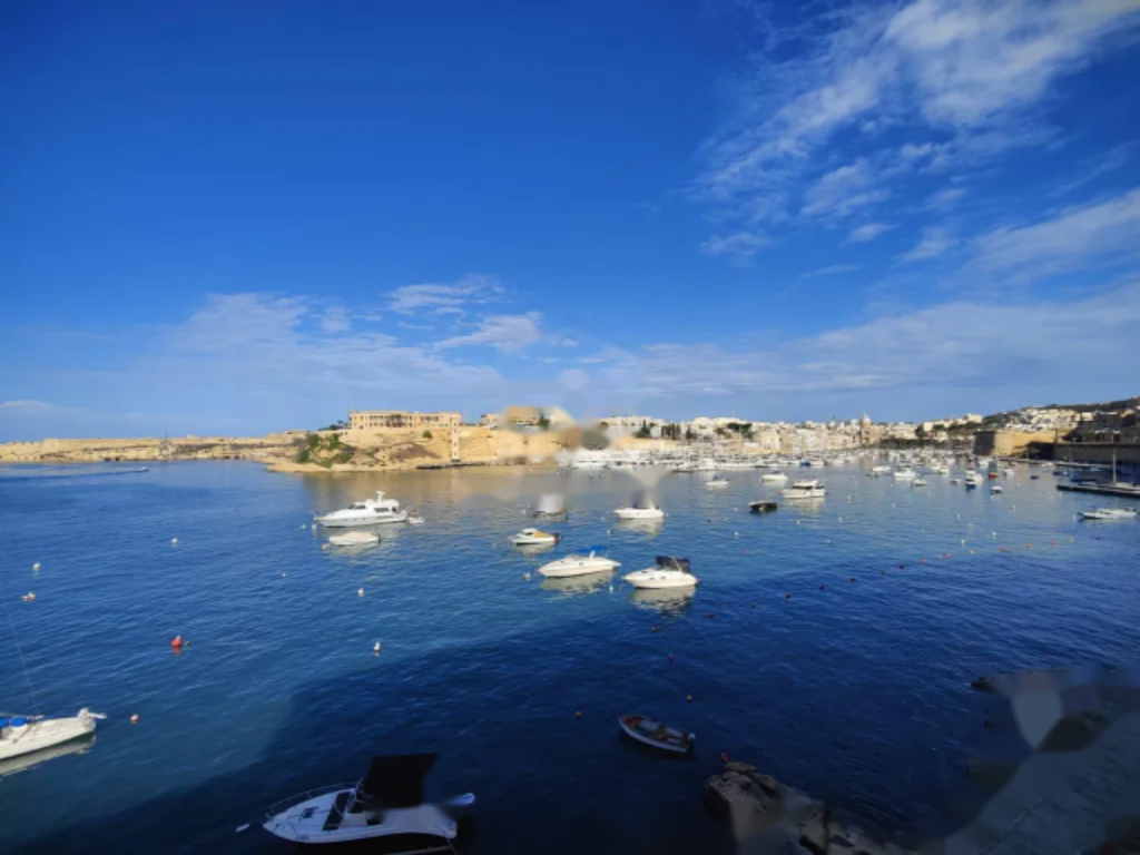 Квартира в Биргу, Мальта, 122 м² - фото 2