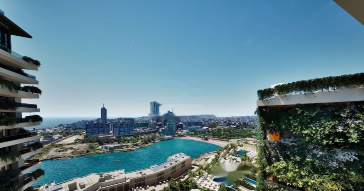 Квартира в Сент-Джулиансе, Мальта, 89 м² - фото 2