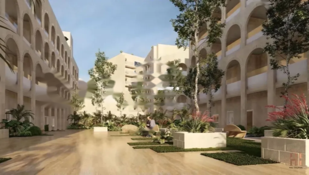 Квартира на Гозо, Мальта, 126 м² - фото 2