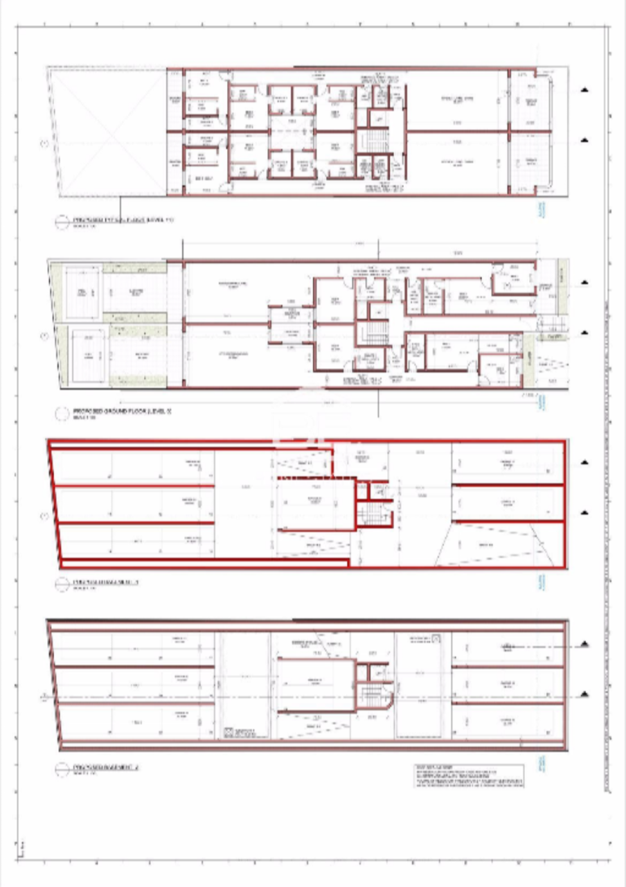 Квартира в Мосте, Мальта, 201 м² - фото 2