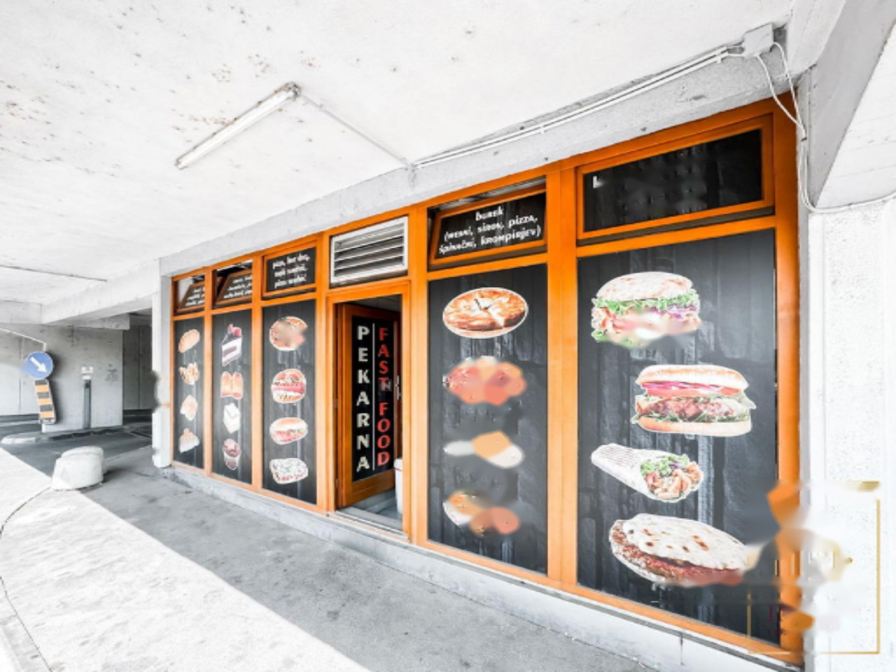 Офис в Любляне, Словения, 70 м² - фото 2