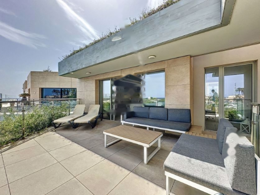 Квартира в Слиме, Мальта, 179 м² - фото 2