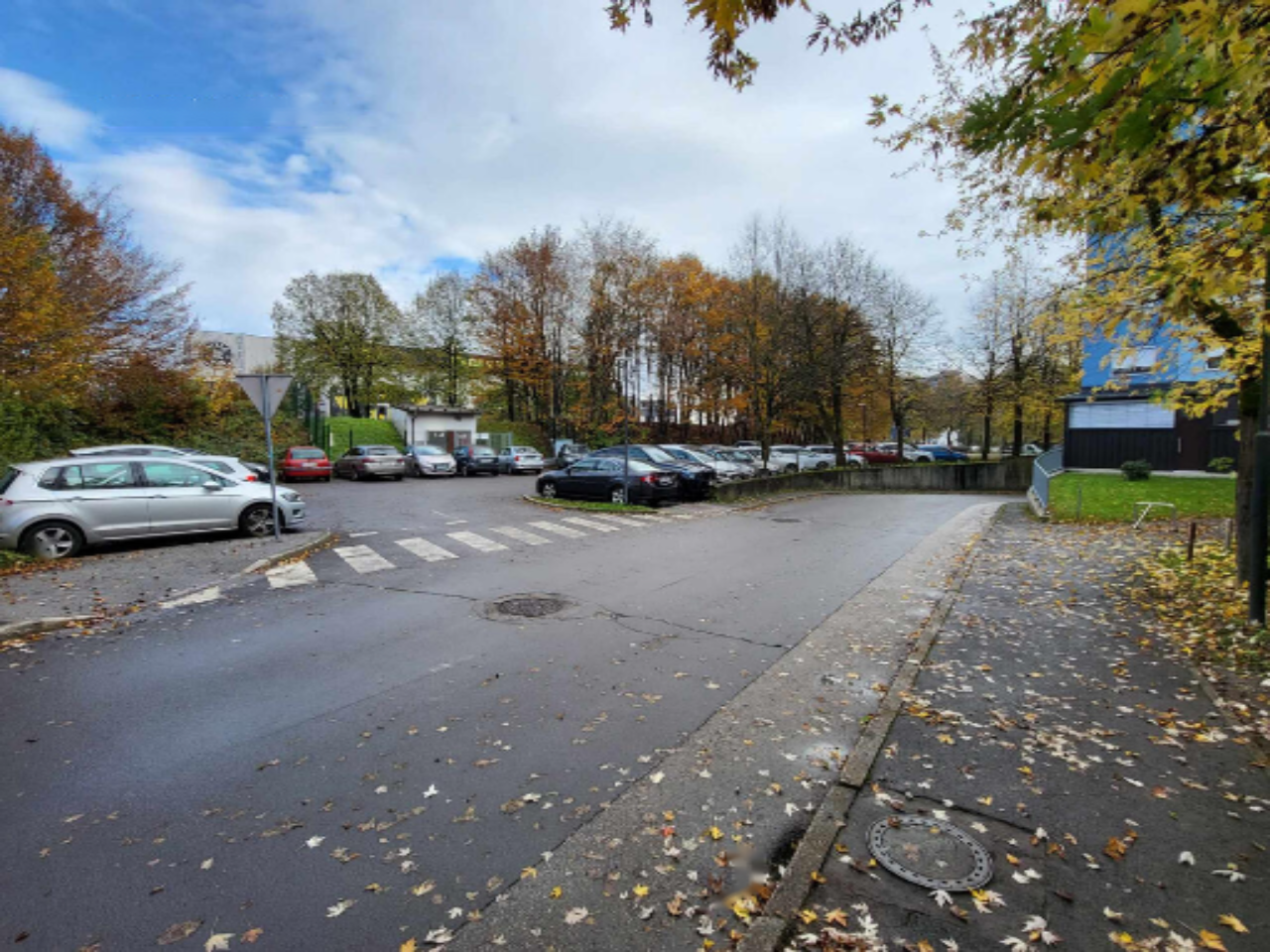 Квартира в Любляне, Словения, 34 м² - фото 2