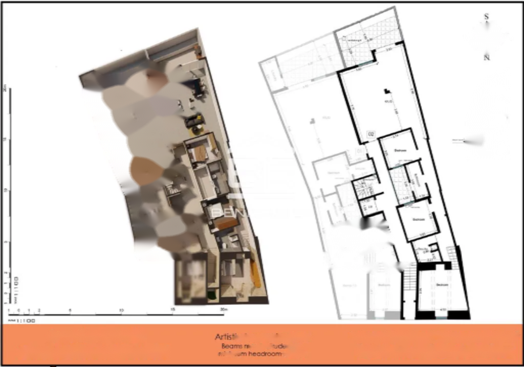 Квартира на Гозо, Мальта, 152 м² - фото 2