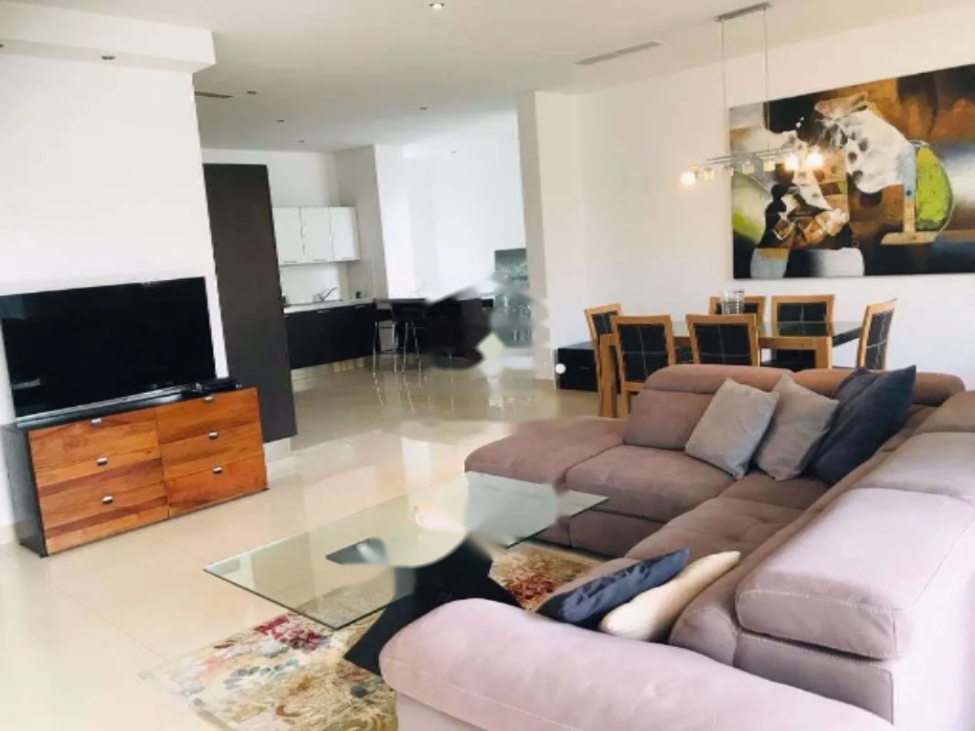 Квартира в Слиме, Мальта, 230 м² - фото 2