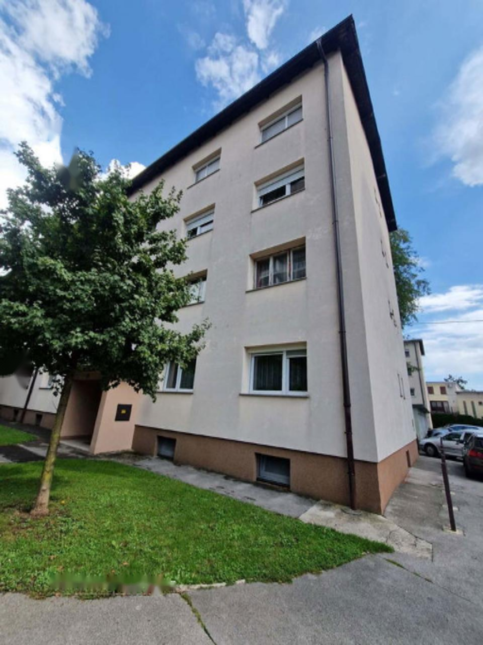 Квартира в Любляне, Словения, 75 м² - фото 2