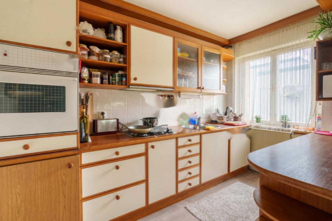 Квартира в Любляне, Словения, 91 м² - фото 2