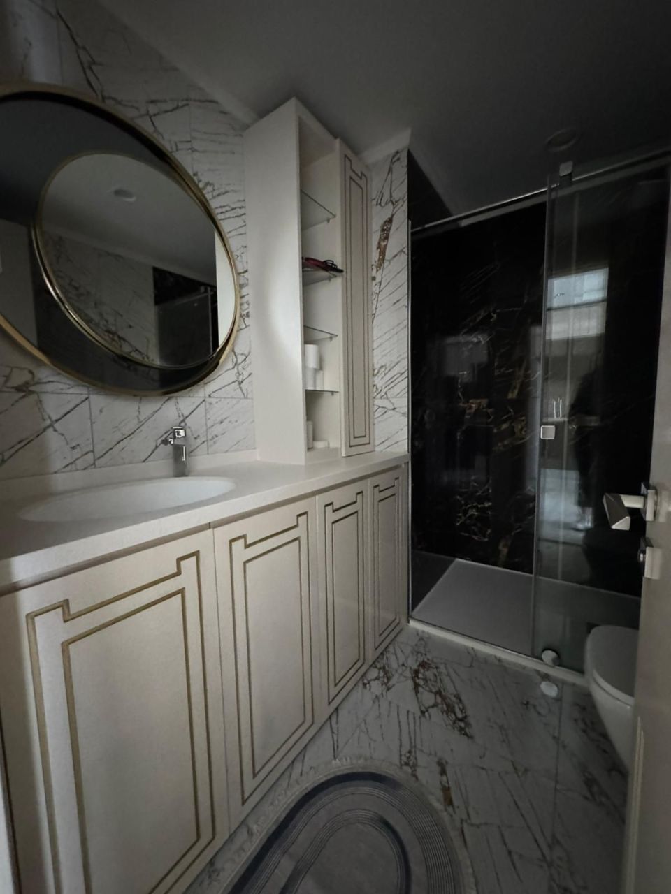 Квартира в Алании, Турция, 60 м² - фото 7