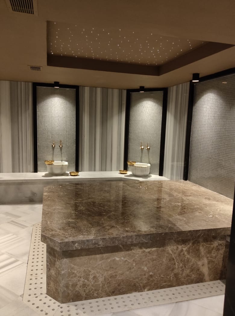 Квартира в Алании, Турция, 60 м² - фото 11