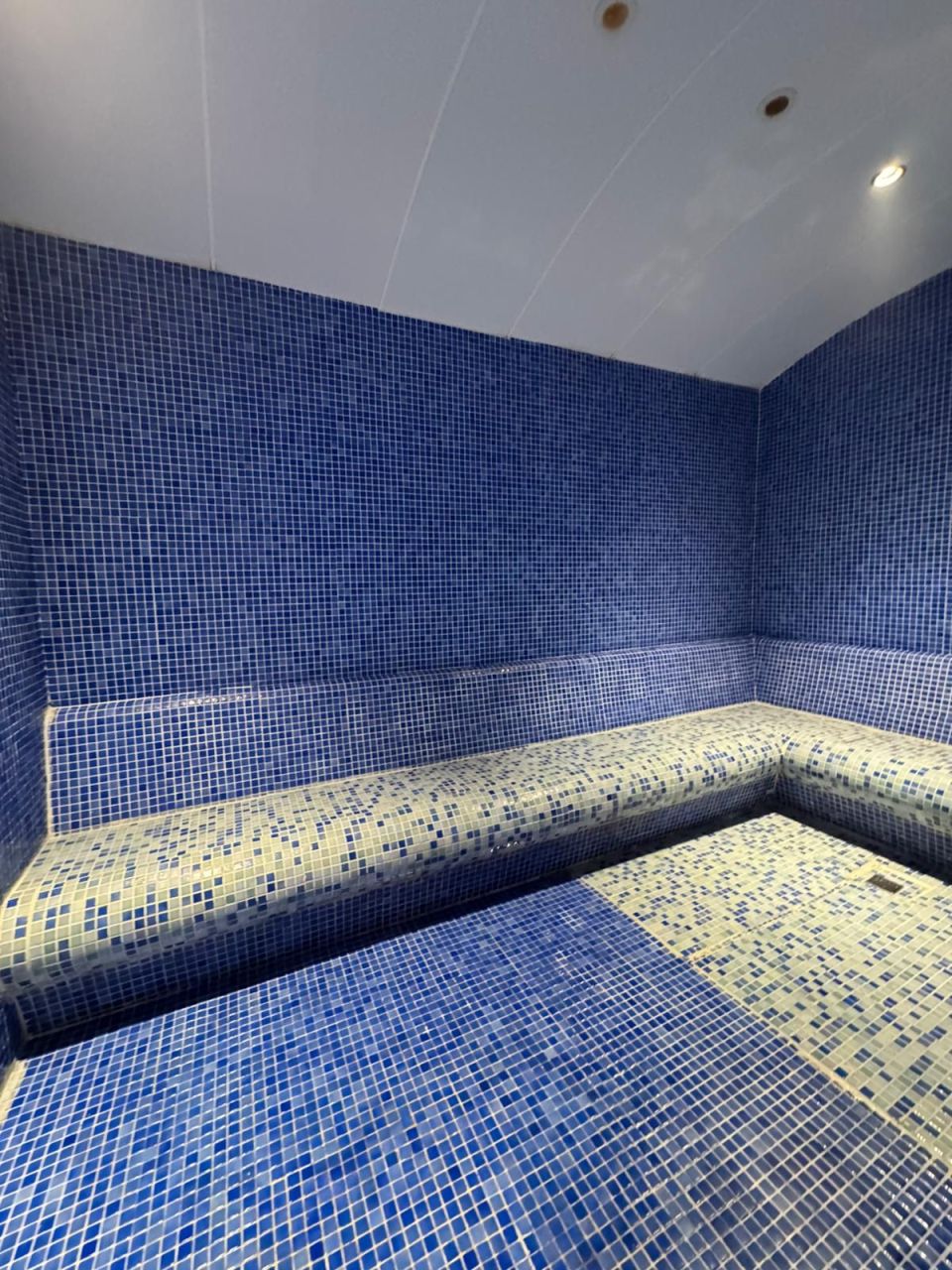 Квартира в Алании, Турция, 60 м² - фото 13