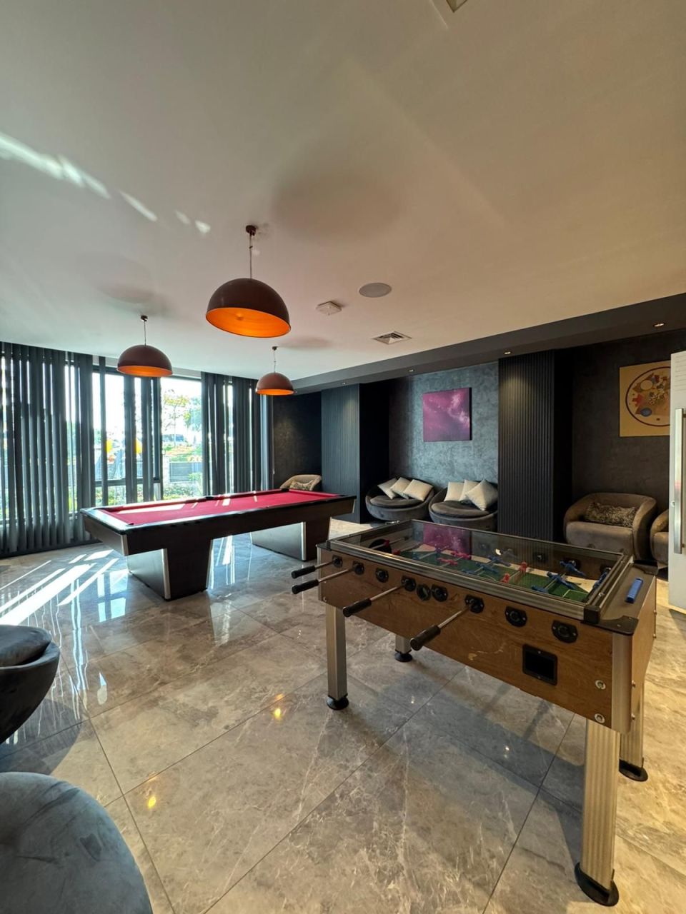 Квартира в Алании, Турция, 60 м² - фото 3