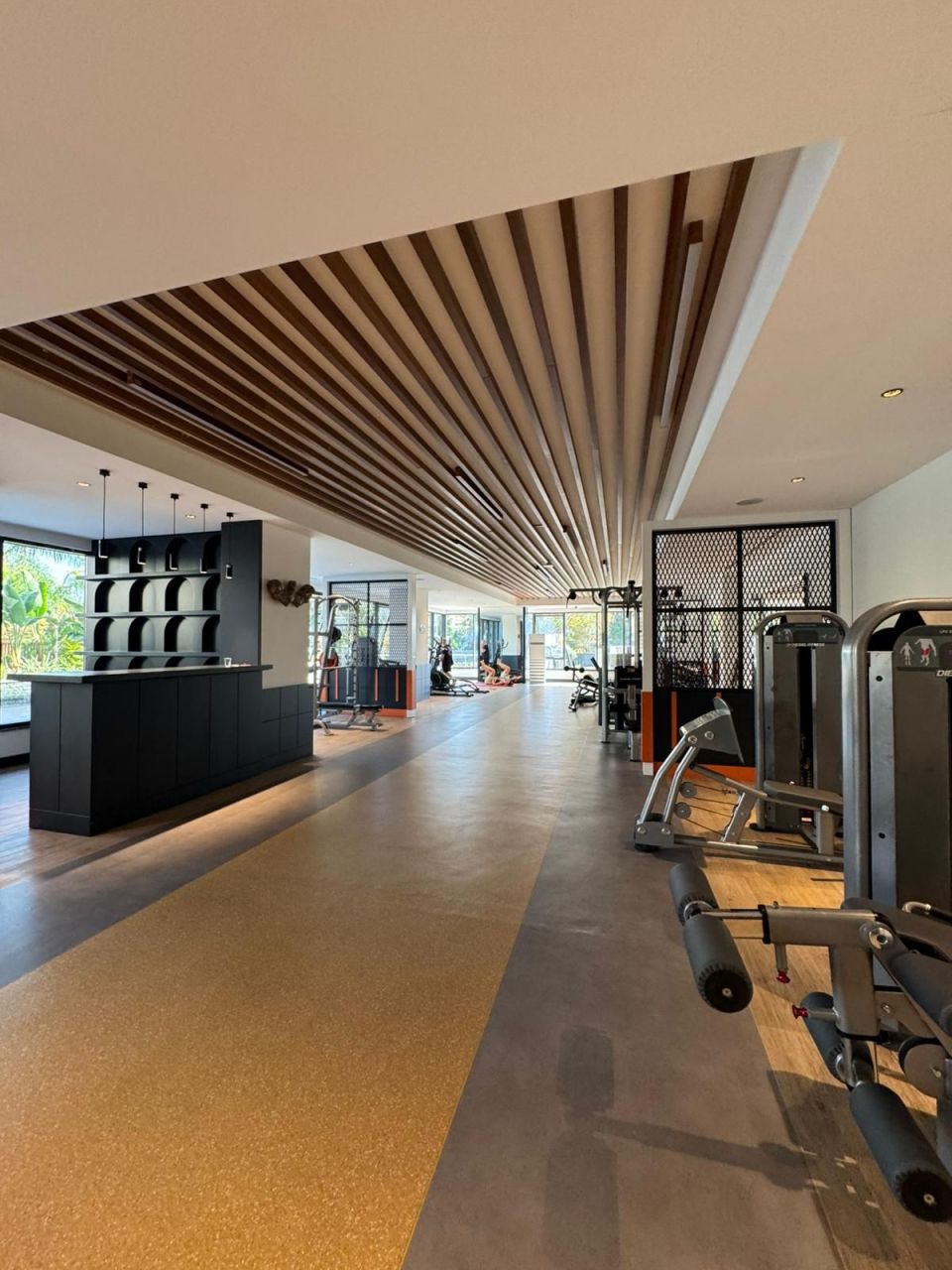 Квартира в Алании, Турция, 60 м² - фото 17