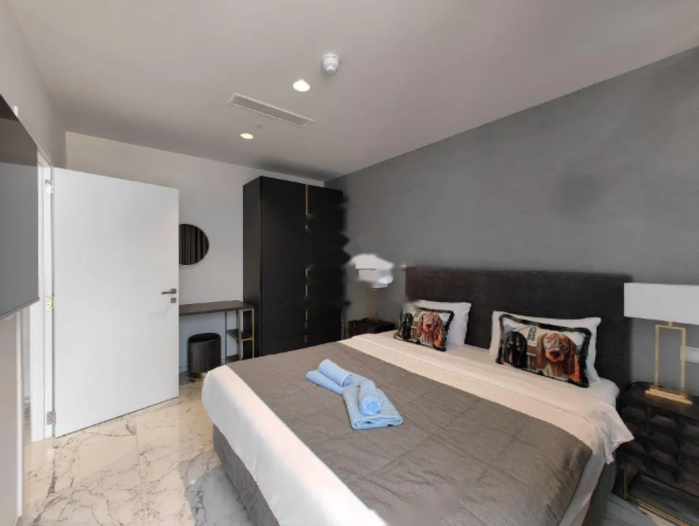 Квартира в Слиме, Мальта, 66 м² - фото 2