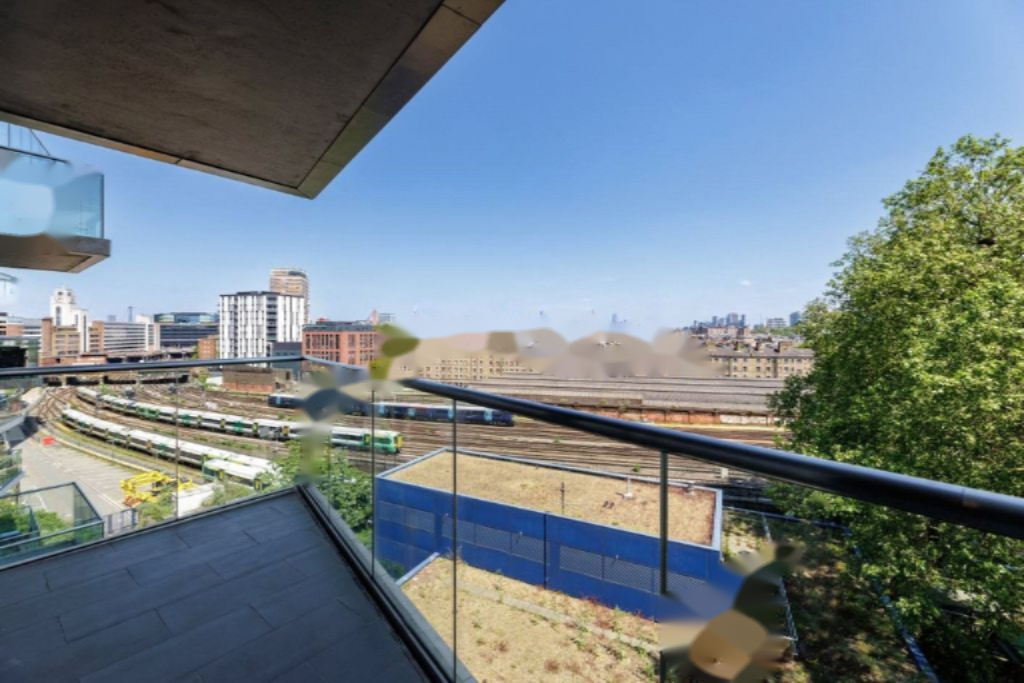 Квартира в Лондоне, Великобритания, 77 м² - фото 2