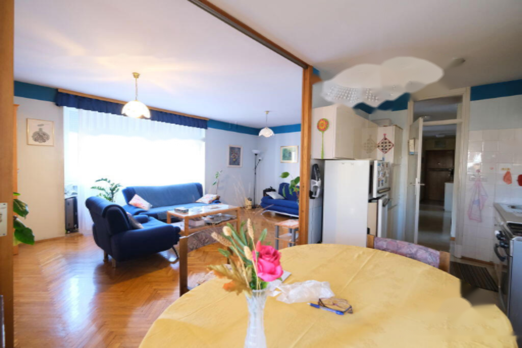 Квартира в Любляне, Словения, 75 м² - фото 2