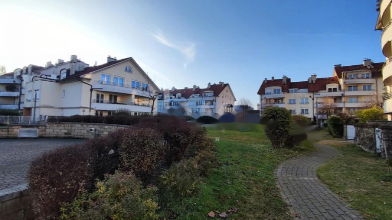 Квартира в Любляне, Словения, 37 м² - фото 2