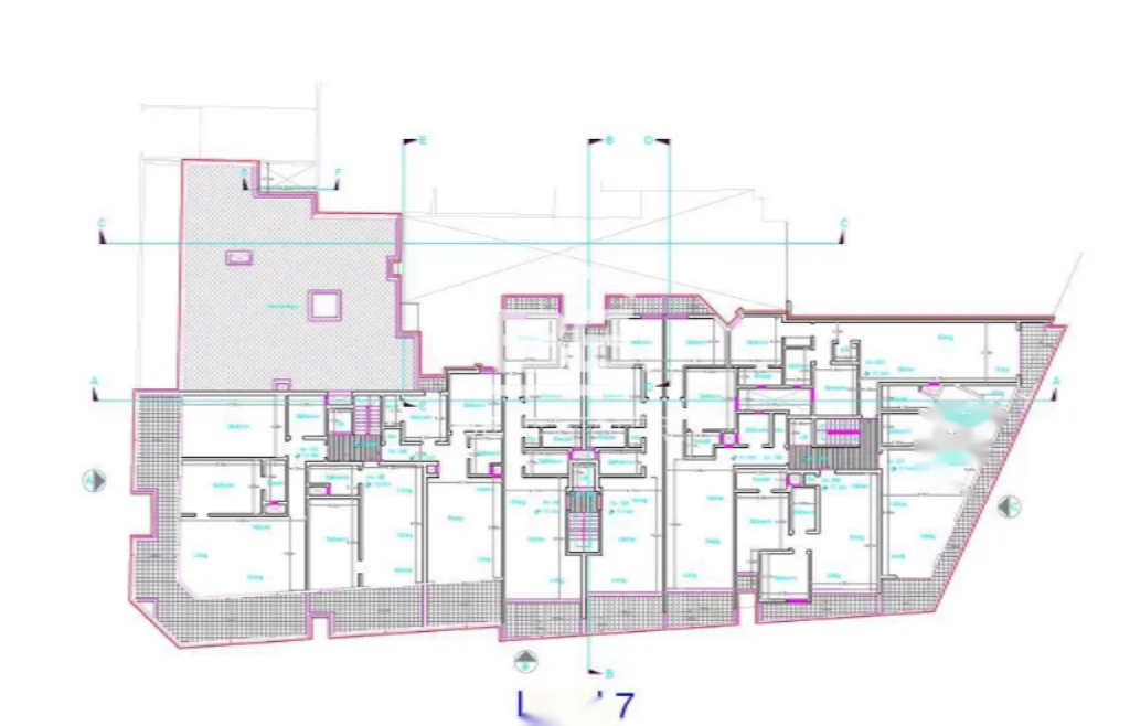 Квартира в Сент-Полс-Бэй, Мальта, 93 м² - фото 2