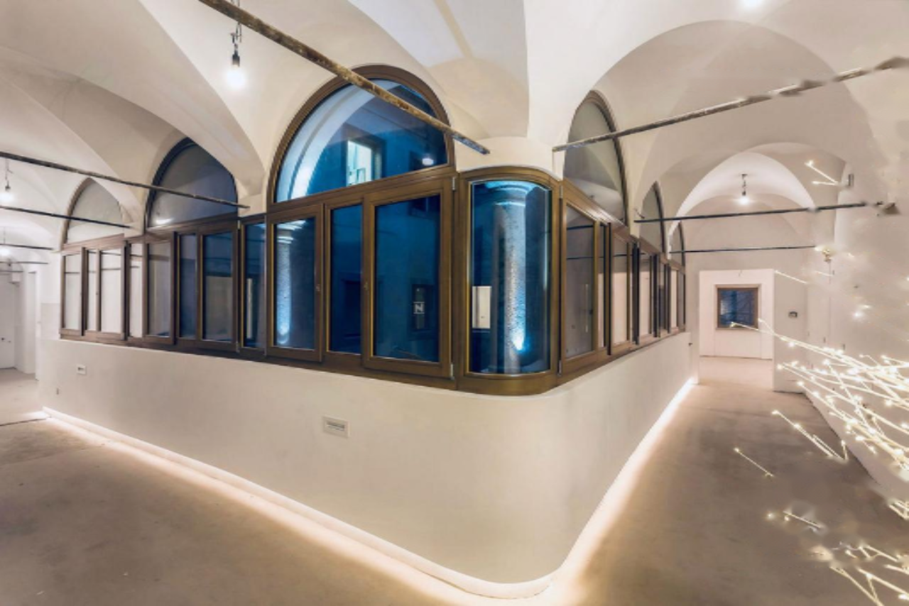 Квартира в Любляне, Словения, 160 м² - фото 2