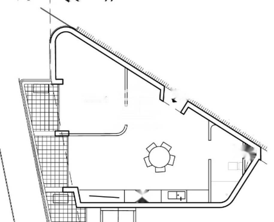 Квартира в Слиме, Мальта, 57 м² - фото 2