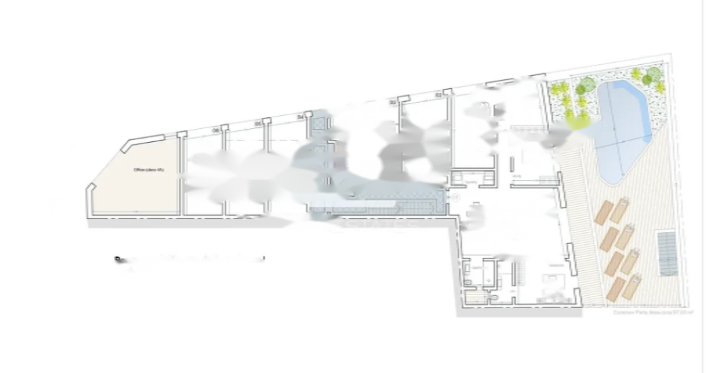 Квартира на Гозо, Мальта, 109 м² - фото 2