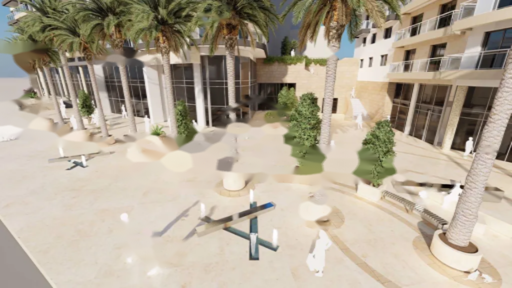 Квартира на Гозо, Мальта, 103 м² - фото 2