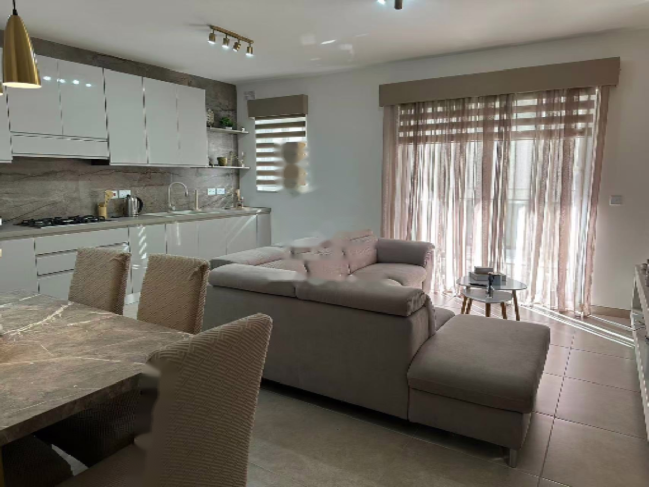 Квартира в Сан Жуане, Мальта, 90 м² - фото 2