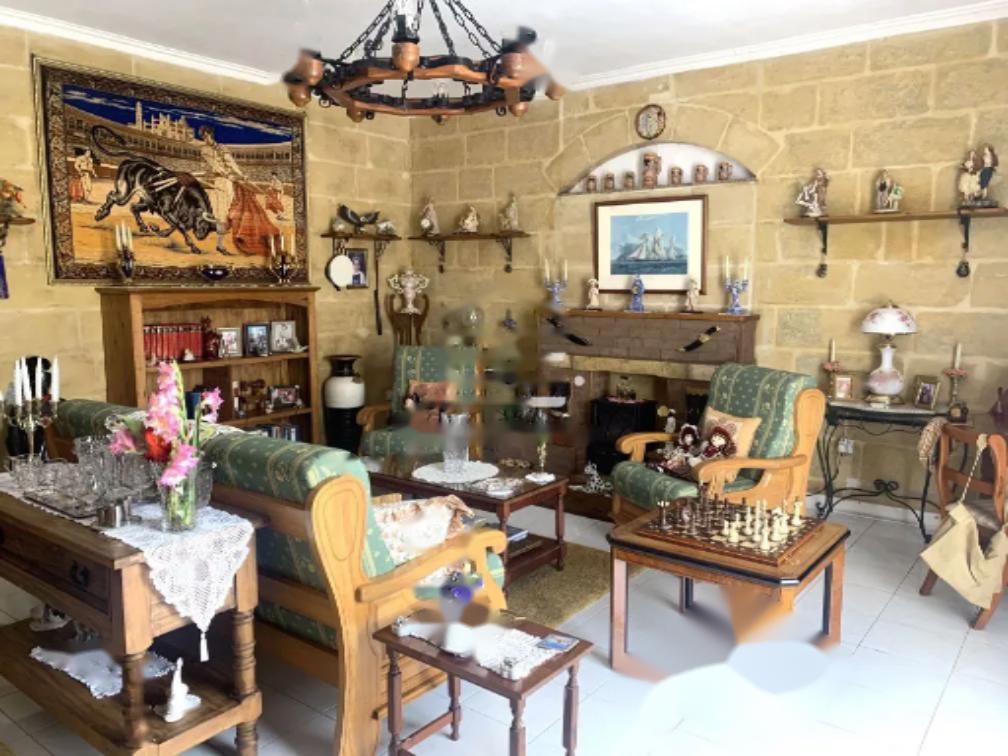 Квартира в Зеббудже, Мальта, 155 м² - фото 2