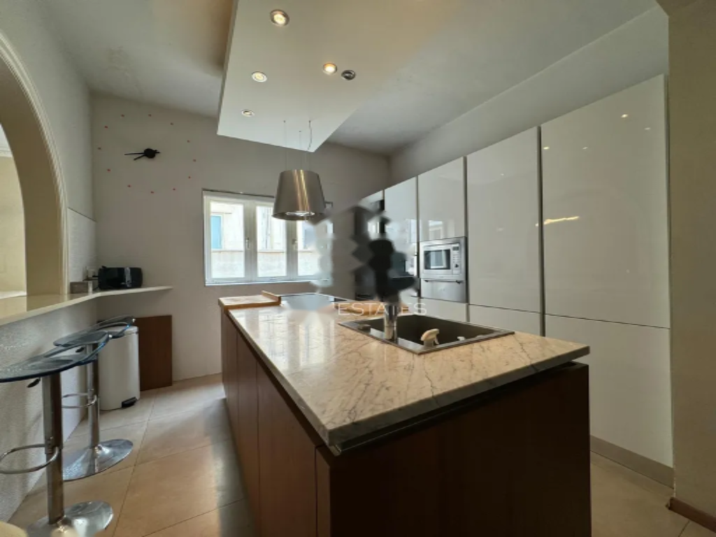 Квартира в Слиме, Мальта, 210 м² - фото 2