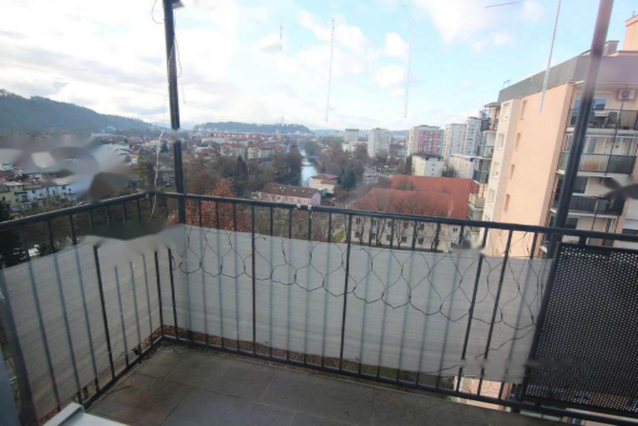 Квартира в Любляне, Словения, 71 м² - фото 2