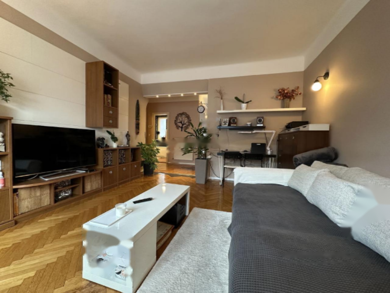 Квартира в Любляне, Словения, 102 м² - фото 2