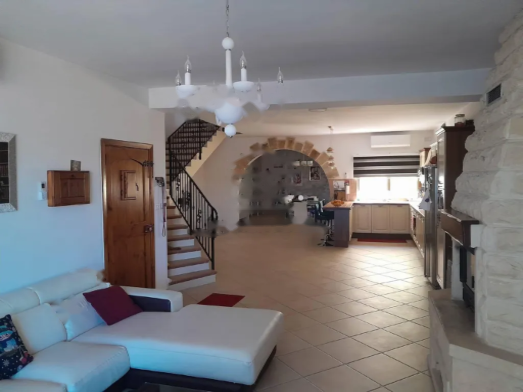 Квартира в Бирзеббудже, Мальта, 230 м² - фото 2