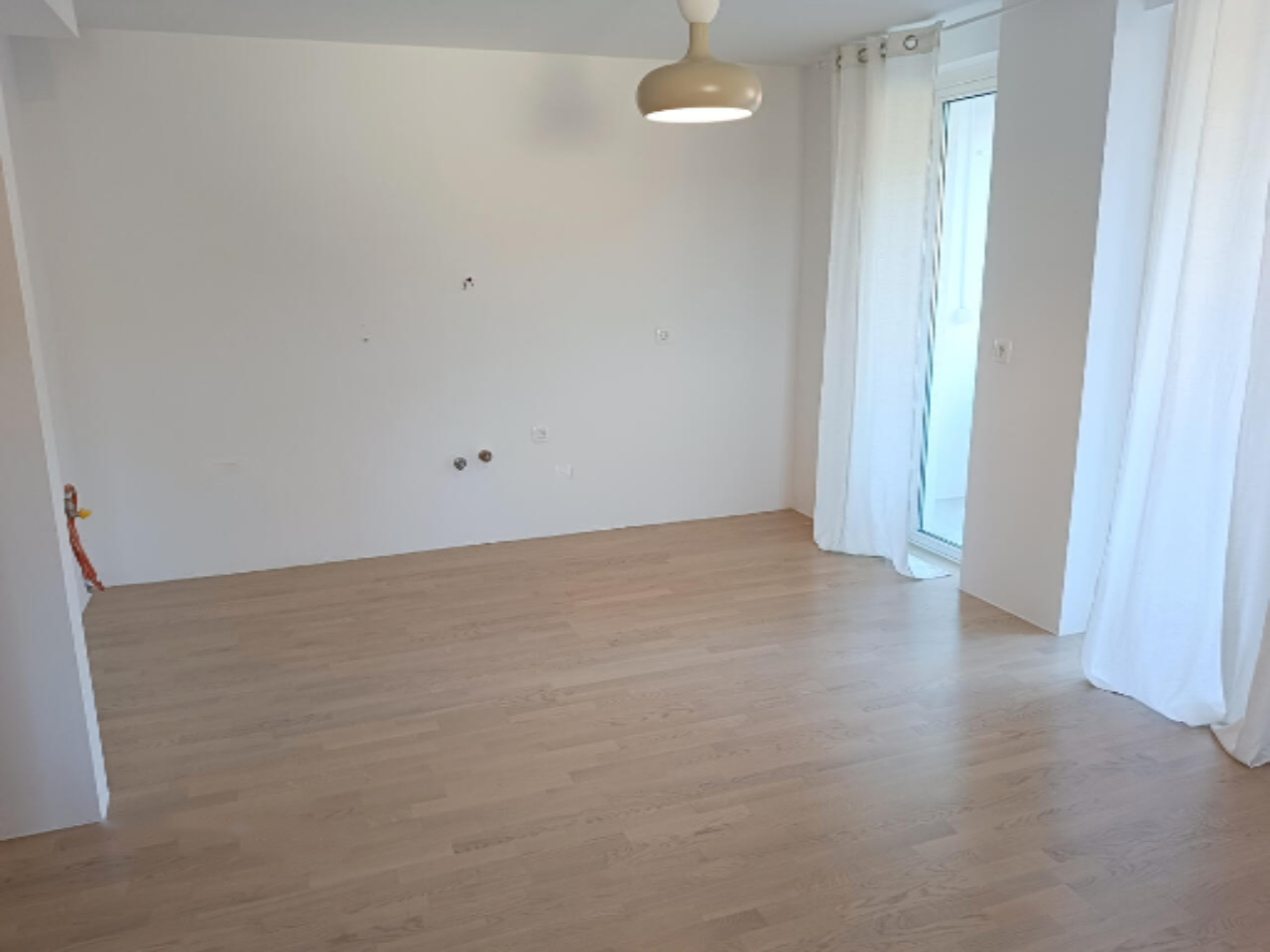 Квартира в Любляне, Словения, 56 м² - фото 2