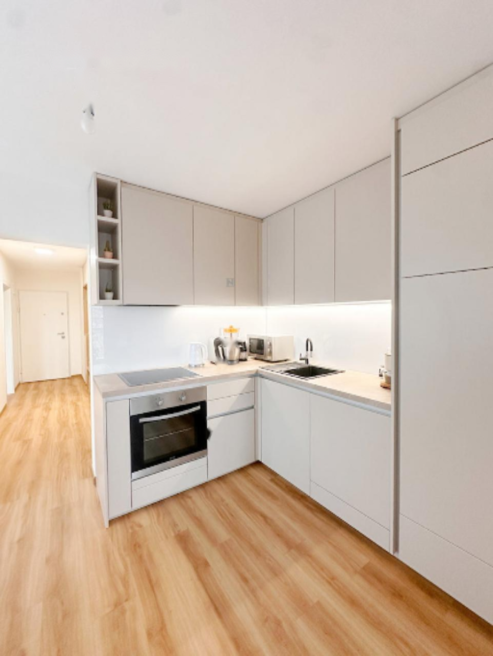 Квартира в Любляне, Словения, 66 м² - фото 2