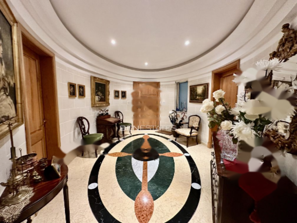 Квартира в Мдине, Мальта, 281 м² - фото 2