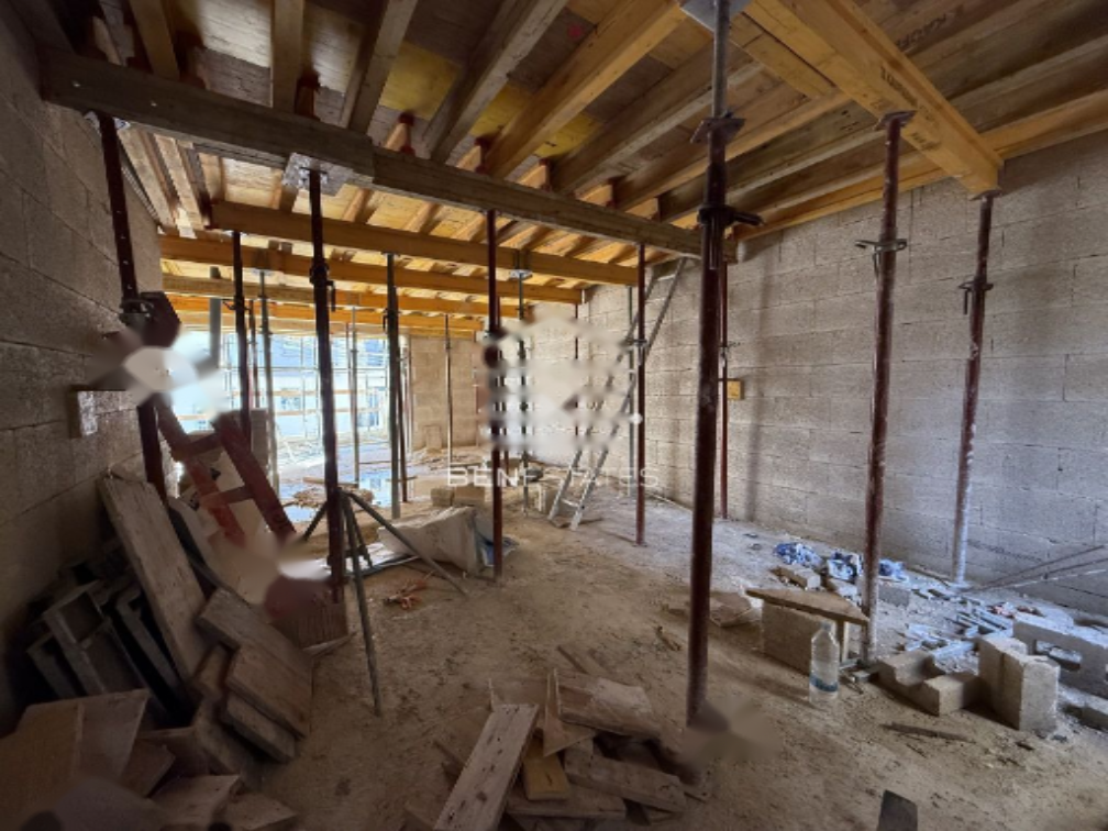 Квартира в Зеббудже, Мальта, 160 м² - фото 2