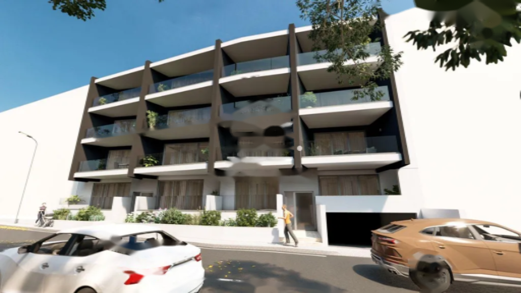 Квартира в Мосте, Мальта, 155 м² - фото 2