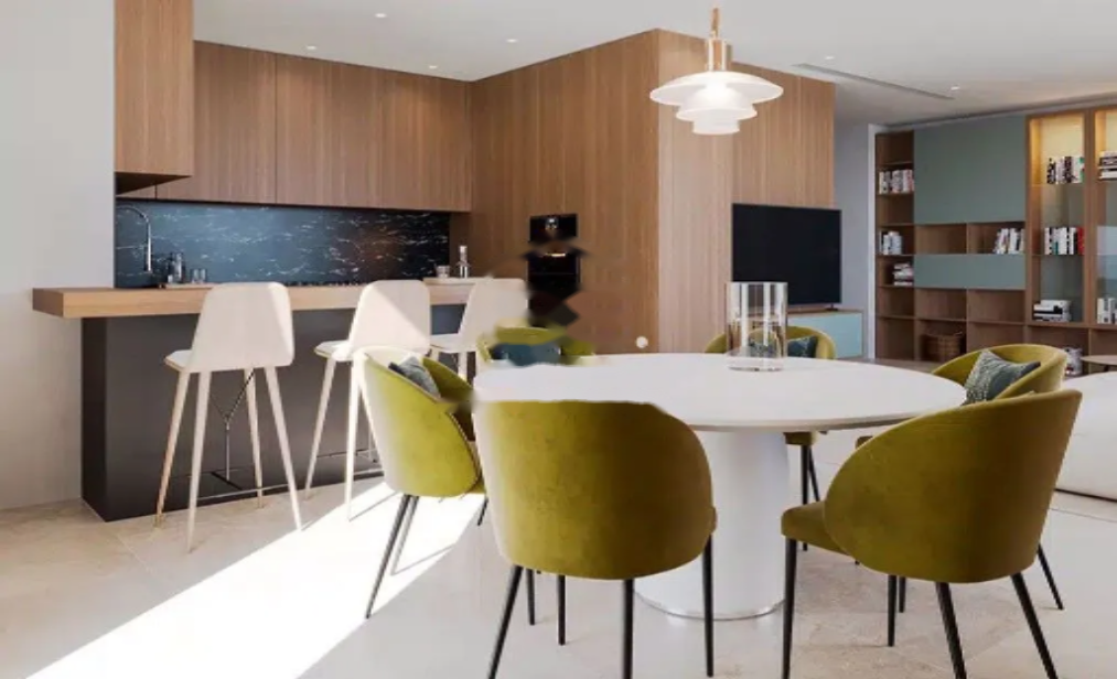 Квартира в Слиме, Мальта, 87 м² - фото 2