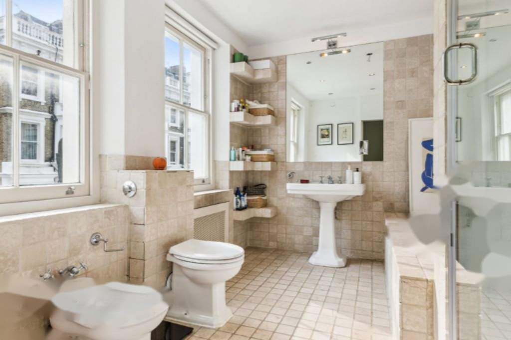 Квартира в Лондоне, Великобритания, 62 м² - фото 3