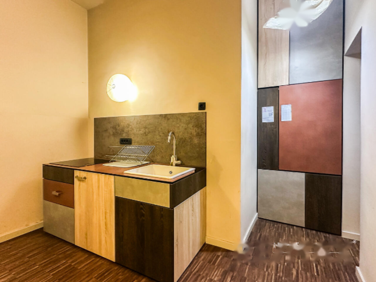 Квартира в Любляне, Словения, 58 м² - фото 3